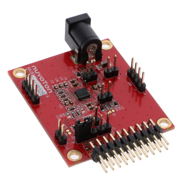 product Photo NL-NAU8325