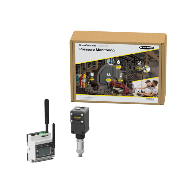 product Photo STARTERKIT9700-PRES-A