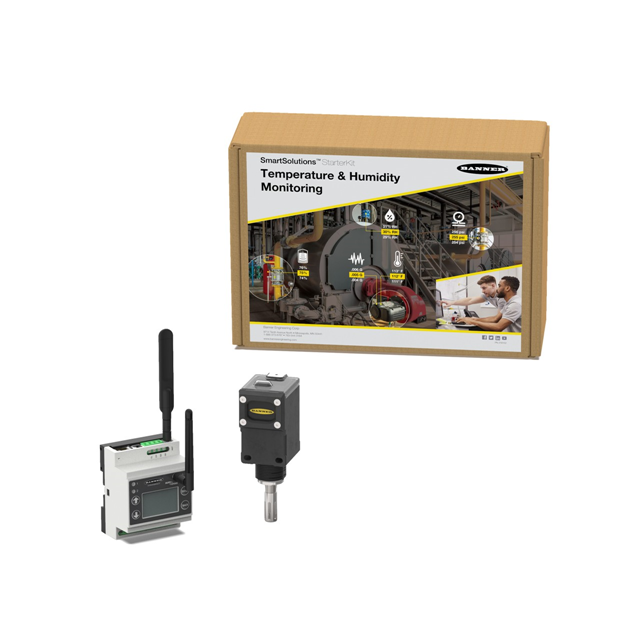 product Photo STARTERKIT9700-TH-A