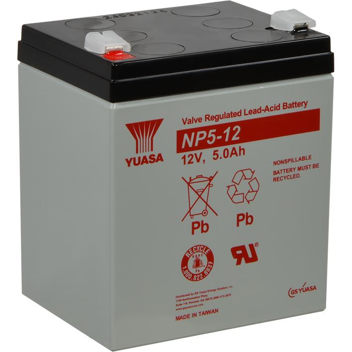 product Photo NP5-12