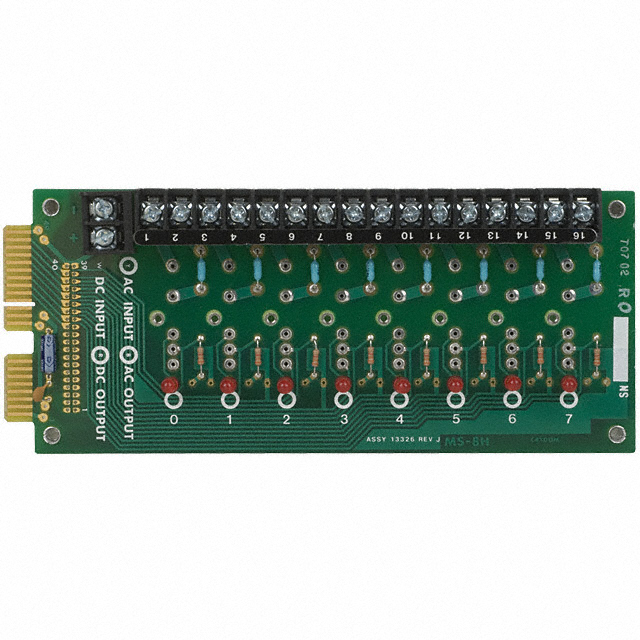 product Photo MS-8H