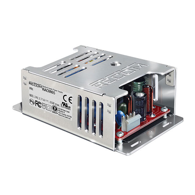 product Photo RACM65-12S