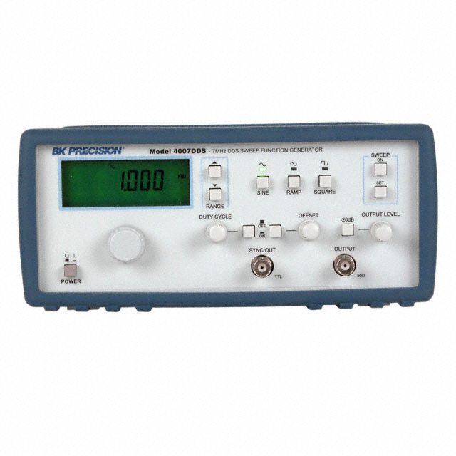 product Photo 4007DDS