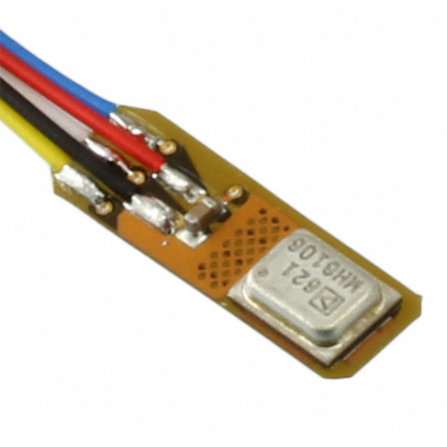 product Photo EV_INMP621-FX
