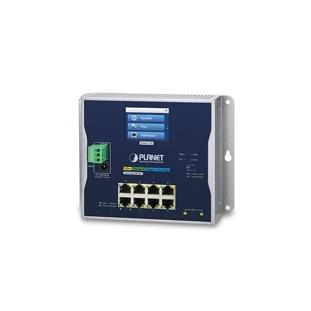 product Photo WGS-5225-8T2SV