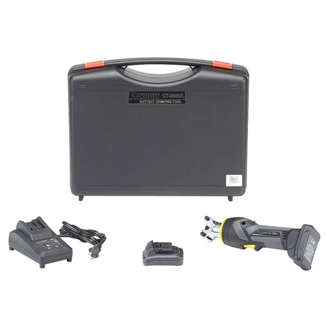 product Photo CT-2500/L