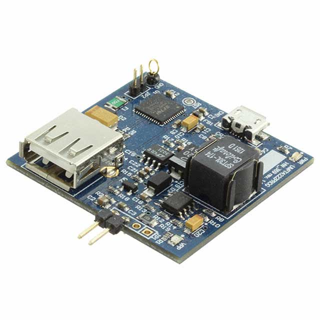 product Photo UMFT4222PROG