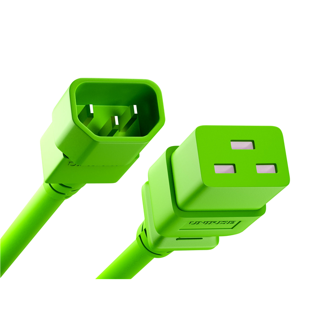 product Photo PWCD-C14C19-15A-04F-GRN