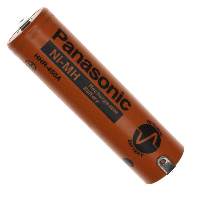 product Photo HHR-450AB21T