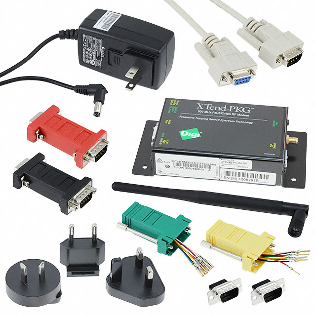 product Photo XTPH9B-PKI-RA-NA