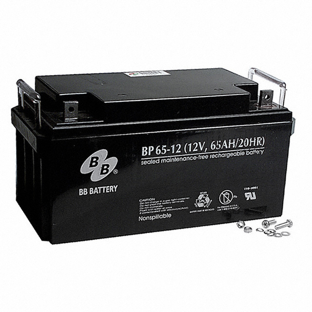product Photo BP65-12-B5