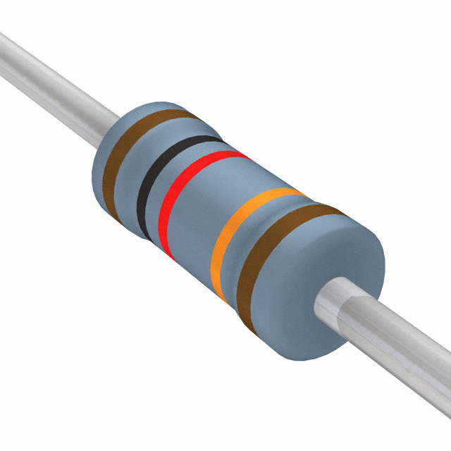 product Photo MFR-25FBF52-102K