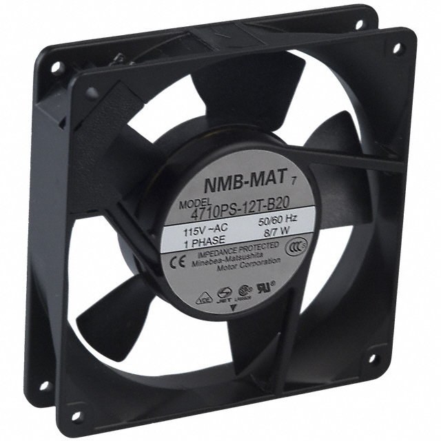 product Photo 4710PS-12T-B20-A00