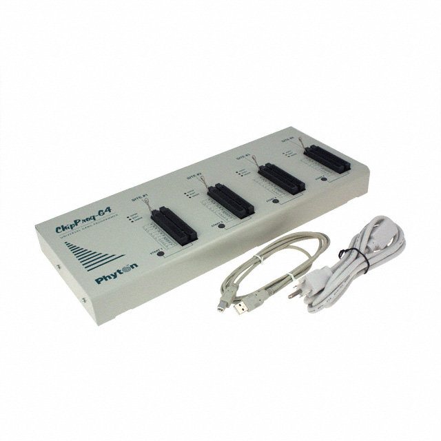 product Photo CHIPPROG-G4
