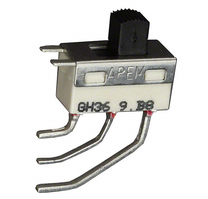 product Photo GH36WW10001