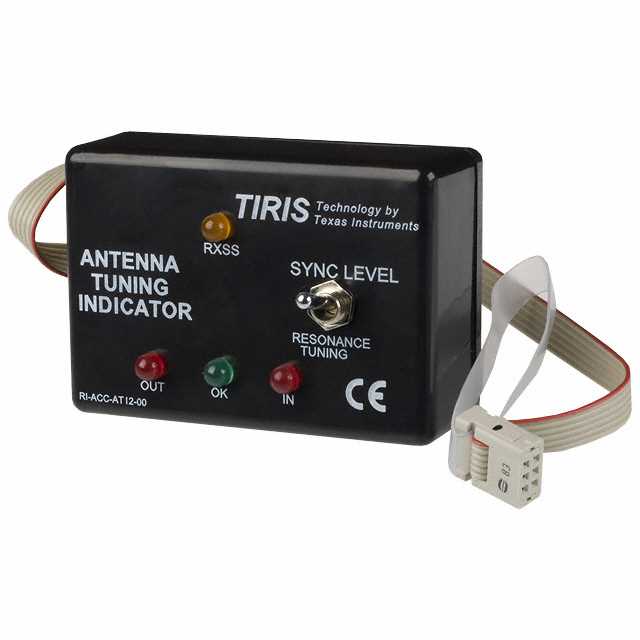 product Photo RI-ACC-ATI2-00