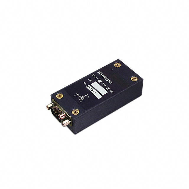 product Photo HMR2300-D20-485