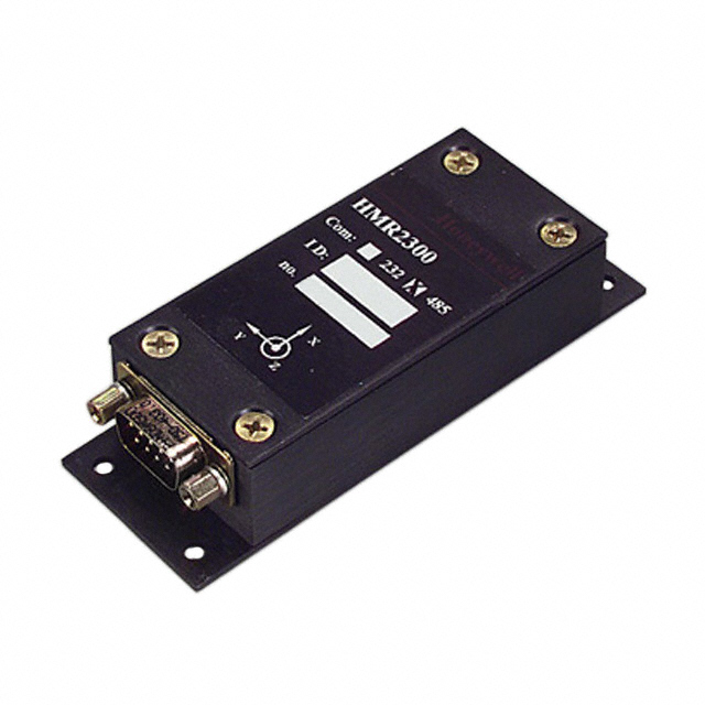 product Photo HMR2300-D21-485
