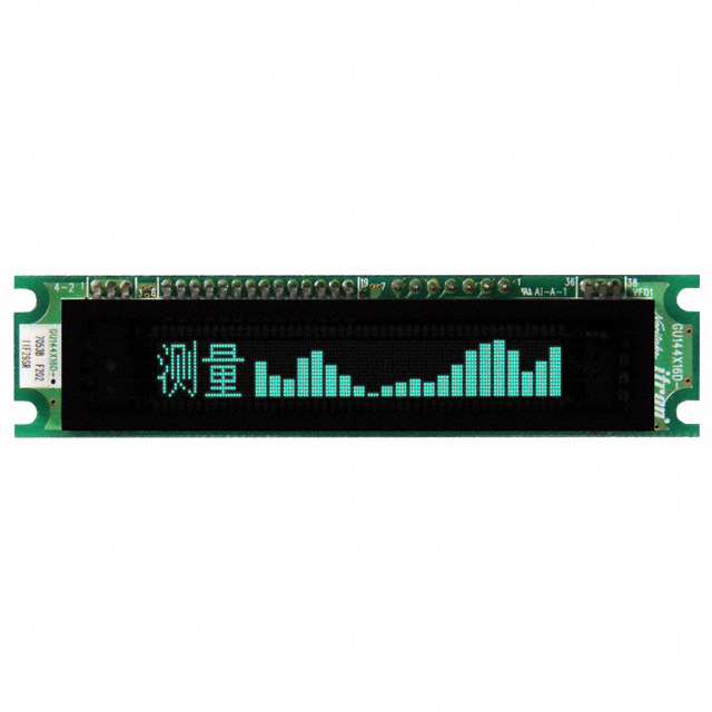 product Photo GU144X16D-7053B