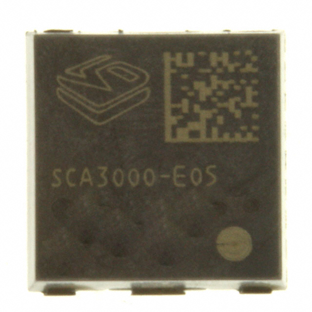 product Photo SCA3000-E05