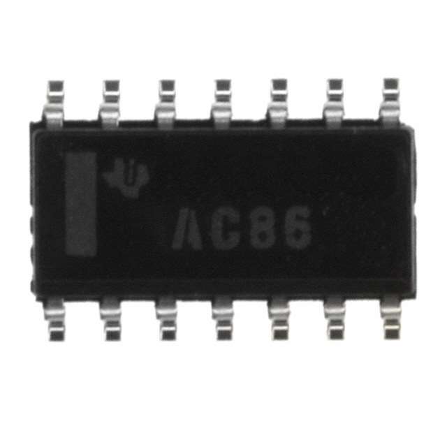 product Photo SN74HC74DBR