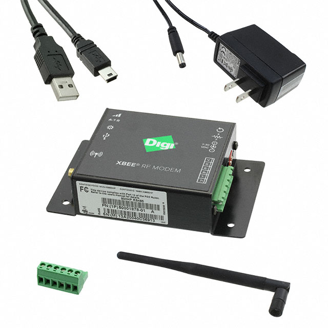product Photo XM-M92-4P-UA