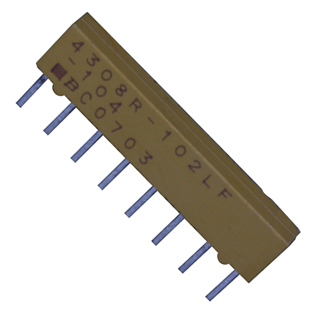 product Photo 4308R-102-101LF