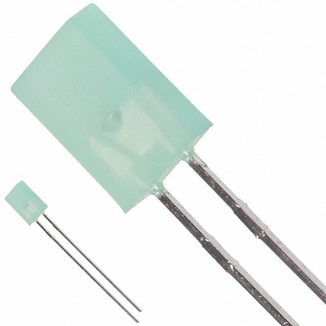 product Photo HLMP-S501-C0000