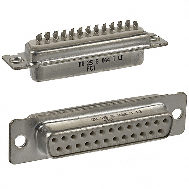 product Photo DB25S064TLF