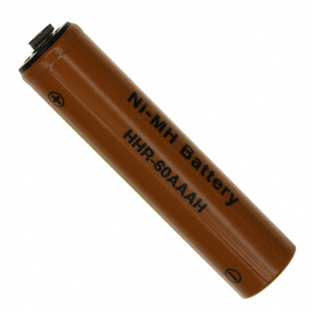product Photo HHR-60AAAHT