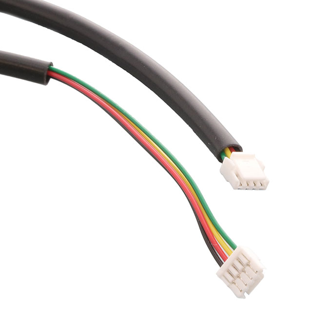 product Photo 2JCIE-HARNESS-01