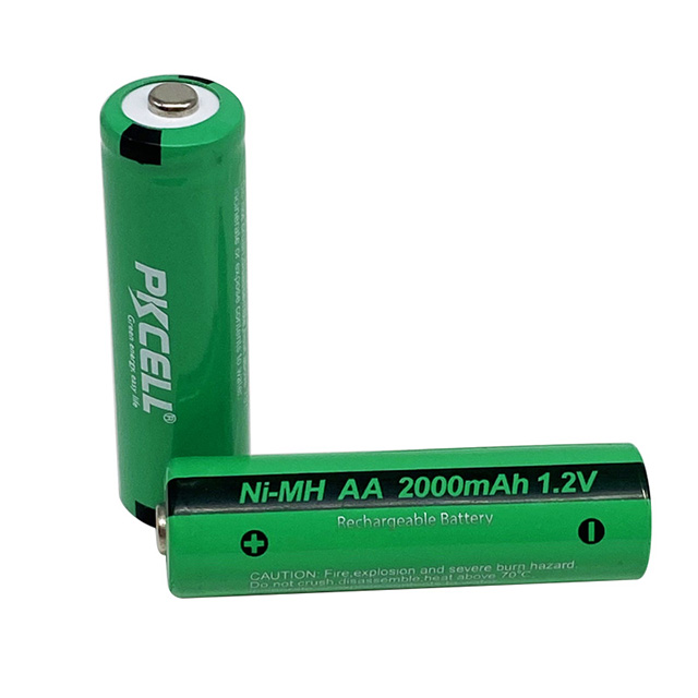 product Photo NIMH-AA2000-B