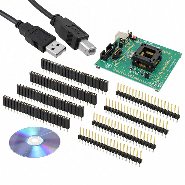 product Photo MSP-TS430PN80USB