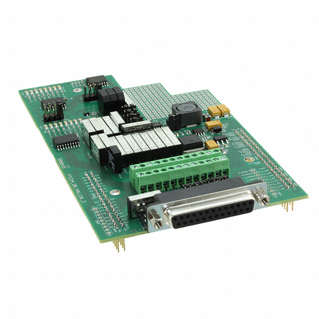 product Photo PTC04-DB-HALL06