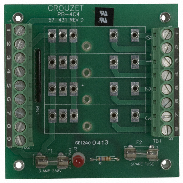 product Photo PB-4C4