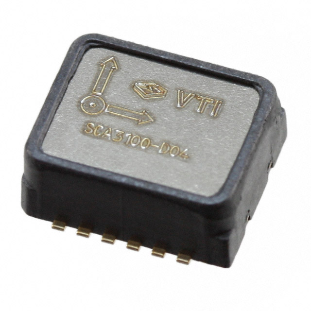 product Photo SCA3100-D04-10