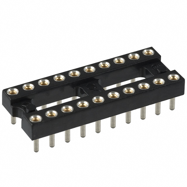 product Photo 115-43-320-41-001000
