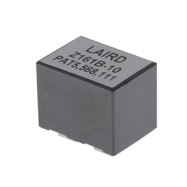 product Photo CM8663Z161B-10