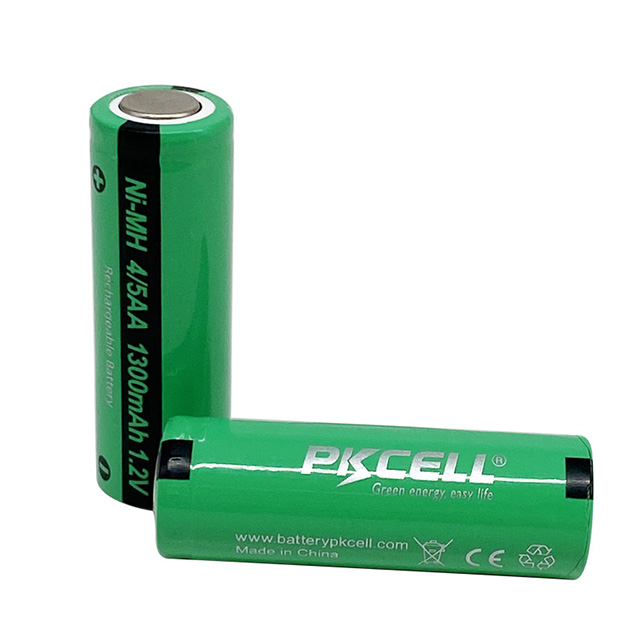 product Photo NIMH-4/5AA1300-F