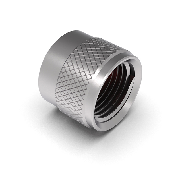 product Photo RFCT-TNC-CAP-GS-3
