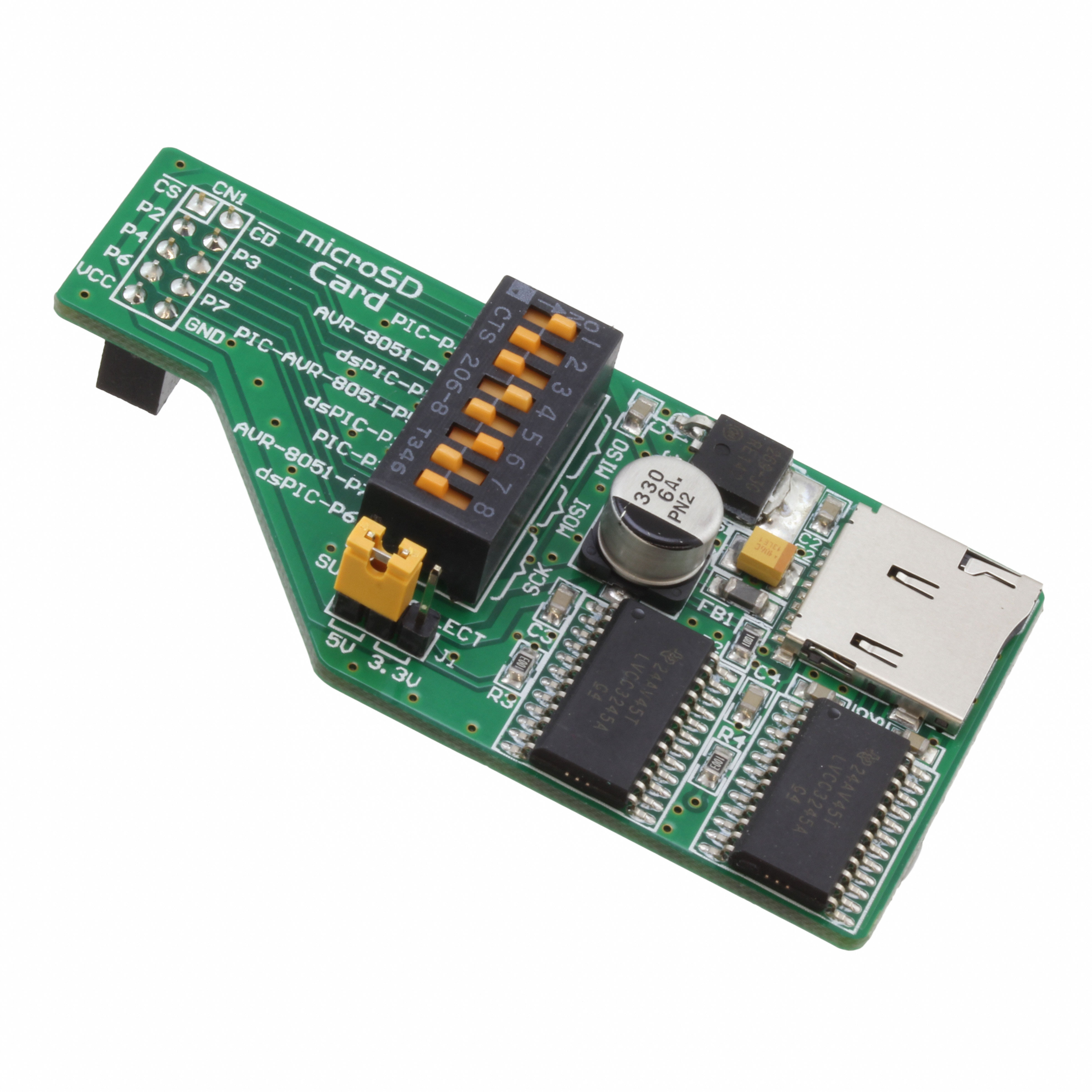 product Photo MIKROE-448