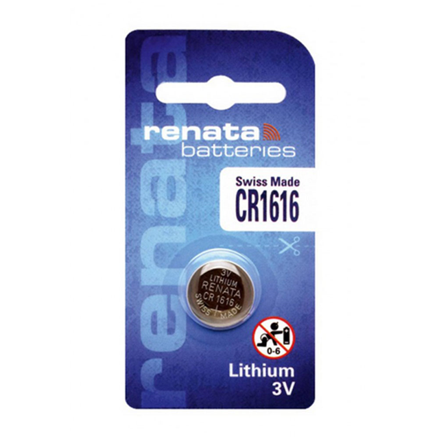 product Photo CR1616 (EACH)