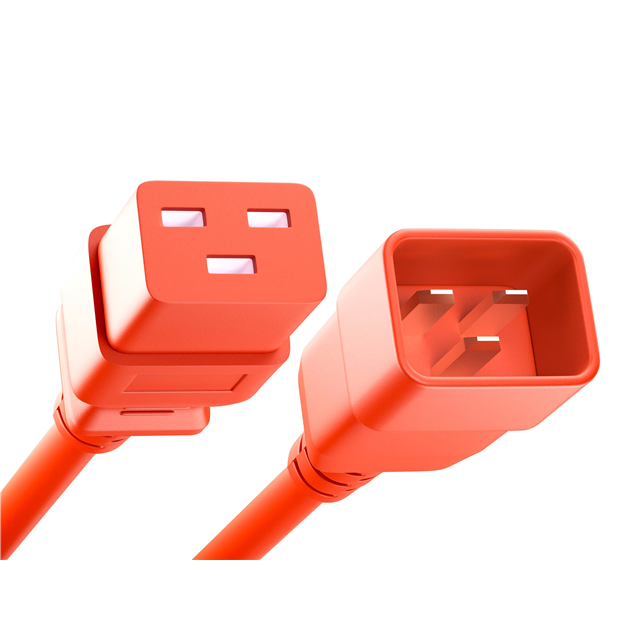 product Photo PWCD-C19C20-20A-04F-RED
