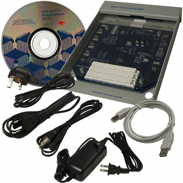product Photo PL-APU