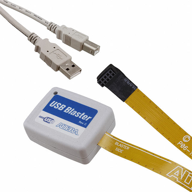 product Photo PL-USB-BLASTER-RCN