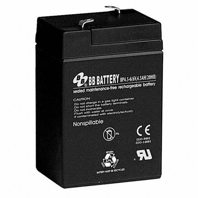 product Photo BP4.5-6-T1