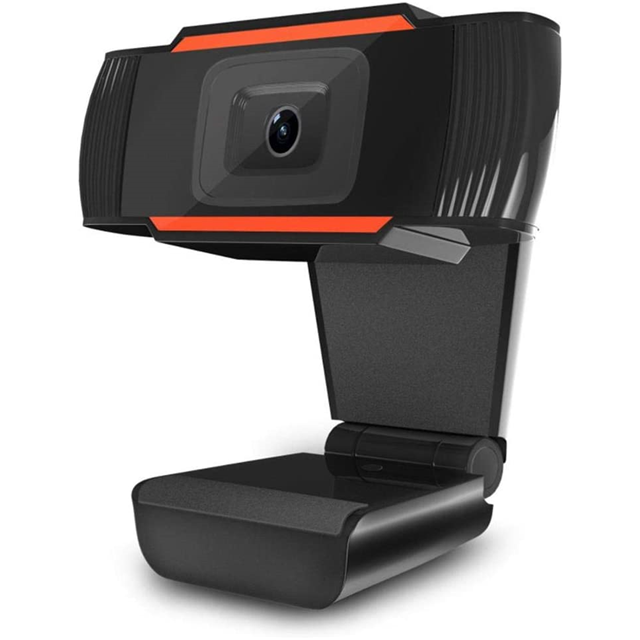 product Photo SANOXY-DSV-WEBCAM-1080P