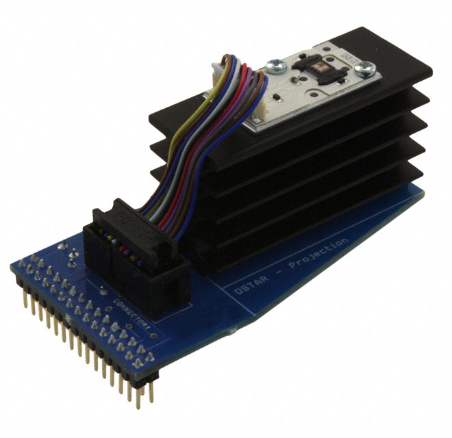 product Photo STEVAL-ILL009V3