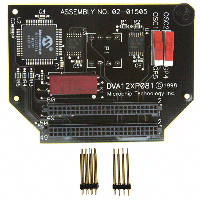 product Photo DVA12XP081