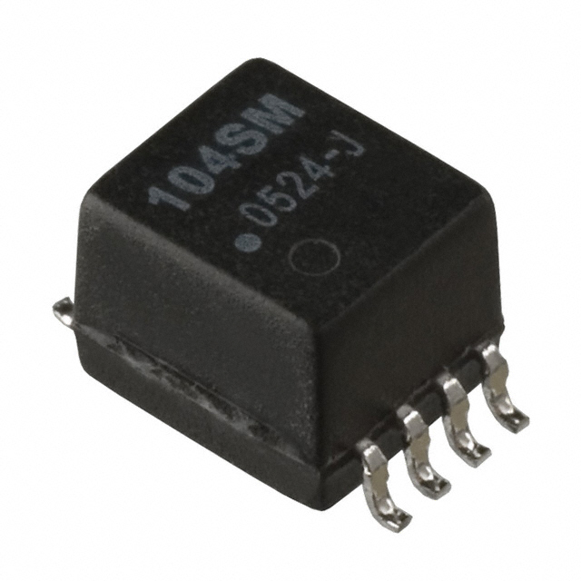 product Photo 23Z104SMNLT